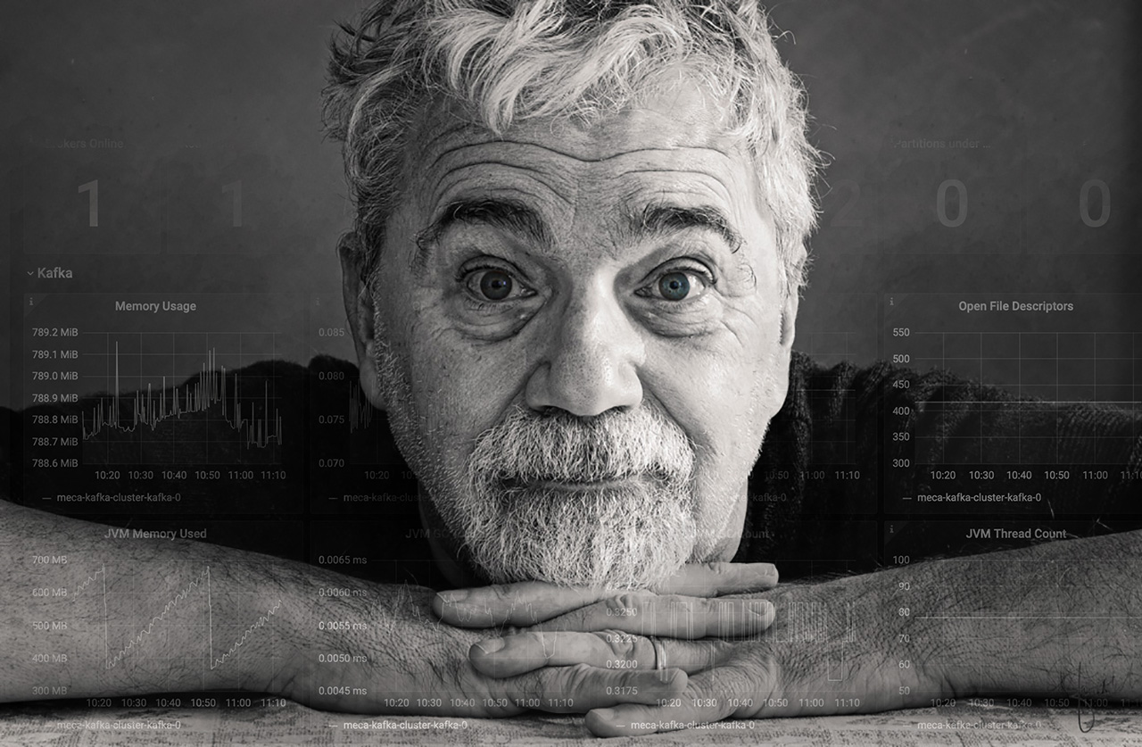 Alessio Ferretti - SISTEMA24
